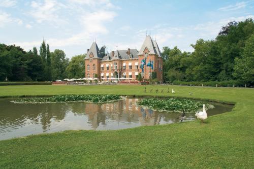 Salle De Banquet Plus Chambre Beersel Exterior foto